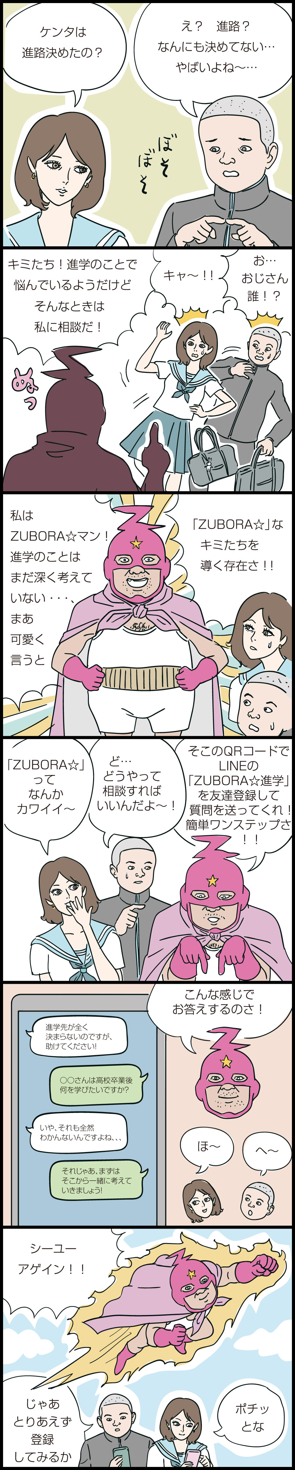 ZUBORAʳإޥ